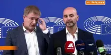 Ceuta, Procaccini "Dal governo spagnolo pericolose regolarizzazioni di massa"