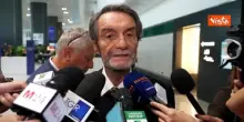 Fontana (Lombardia): Malpensa porta riconoscibilit&agrave; e attrattivit&agrave; alla Regione