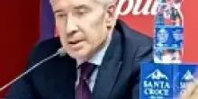 Bologna, Fenucci spiega l'esonero di Tedesco