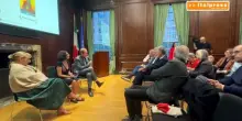 Pagliara &ldquo;Negli Usa possono nascere nuovi spazi per la letteratura italiana&rdquo;