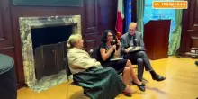 Premio SuperBook, Mallamo &ldquo;Dal pubblico mi aspetto amore e sfida&rdquo;