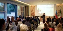 A Roma il concerto "Echi d'autunno: omaggio all'opera azerbaigiana"