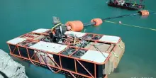 A2A porta in Italia Teti, il robot subacqueo per pulire gli invasi