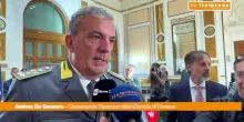 Universit&agrave;, De Gennaro (Gdf) "Dal 2024 bloccato un milione di borse di studio"