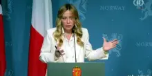 Ucraina, Meloni: avere un inviato Ue rafforzerebbe l'Europa