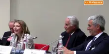 Mirri "Palermo guarda al futuro, si pu&ograve; credere nel cambiamento"