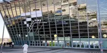 Artissima 2026, Luigi Fassi: "L'immaginazione &egrave; una piroetta"