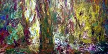 All'asta a Parigi due capolavori di Monet mai esposti