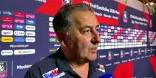 Europei volley, De Giorgi: primo posto preso, ora pi&ugrave; qualit&agrave;