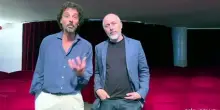 Teatro Filodrammatici, una stagione 2026-27 tra le parole e le cose