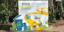 Roma Capitale, Ama e McDonald's annunciano protocollo per l'economia circolare