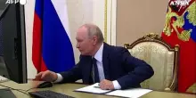 Elezioni in Russia per il rinnovo della Duma: il voto di Putin e Medvedev
