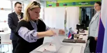 Russia, il voto a Belgorod vicino al confine con l'Ucraina