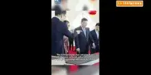 Gli Stati Uniti restituiscono alla Cina 64 reperti culturali e fossili