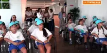 Educazione idrica, vela e sostenibilit&agrave; per i giovani, al via l'Edu Camp di Acea