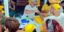 Mozziconi, SOS nei parchi italiani. L&rsquo;allarme di Legambiente