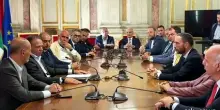 Olio, Coldiretti incontra Lollobrigida, 40 milioni ai frantoi "veri"