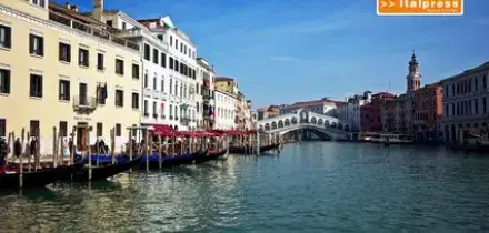 Bankitalia, migliora il saldo dei conti con l'estero