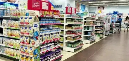 Russia sequestra attivit&agrave; e beni di Nestl&eacute;, Auchan ed ex Leroy Merlin