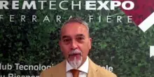 Moretti (Ferrara Expo): RemTech, ventennale oltre ogni attesa