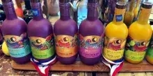 Sogno californiano biologico all'europea (con macchinari italiani)
