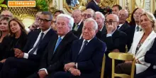 Mattarella "Teatro indispensabile per la nostra civilt&agrave; e crescita nostro Paese"