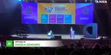 Diversity Media Awards, Quaranta: "Temi che non sono periferia. Centro considera tutte le persone"