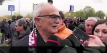 Addio a Sandro Mazzola, quando ricordava il Grande Torino e pap&agrave; Valentino