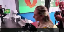 Arianna Meloni: "Candidatura? Unica cosa che voglio &egrave; lavorare per il partito"