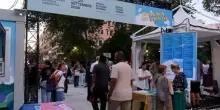 Roma, il festival di cinema che racconta il clima che cambia