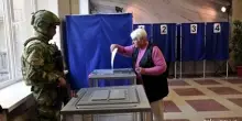 A Donetsk sotto controllo Mosca si vota per elezioni legislative russe