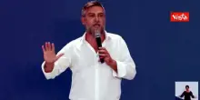 Ricciardi (M5S): Sar&agrave; una campagna elettorale dove dovremo evitare una guerra