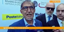 La Russa "Mazzola &egrave; la storia del calcio italiano"