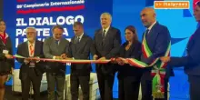 Fiera del Levante, Frulli "Creiamo infrastruttura pronta per sfide del futuro"