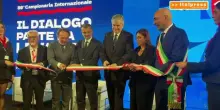 Fiera del Levante, Mazzi "Sud priorit&agrave; del Governo per il turismo"