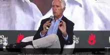Malag&ograve; sul caso tesseramento: "Eletto con il 70% di consenso"