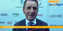 Ita Airways, Pappalardo "Santo Domingo entro fine anno e nel 2027 altre 4 rotte"