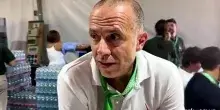 Lega, Romeo: a Pontida credo sar&ograve; sul palco. Contestazioni? Mi auguro di no