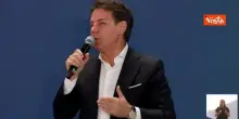 Conte: Ringrazio comunit&agrave; di Nova. Assolver&ograve; il mio mandato con fermezza e chiarezza