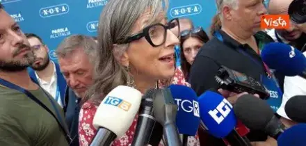 Albanese: Nel Pd ci sono bravi parlamentari, ma devono liberarsi della componente pro-apartheid Gaza