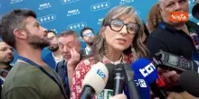 Albanese: Se FdI mi invitasse a parlare di Palestina ci andrei. Non &egrave; questione partitica