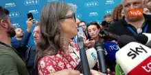 Albanese: Politica estera campo largo? Cambiare rotta su Palestina
