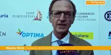 Nicol&ograve; "In Liguria l'infermiere di condominio per l'assistenza agli anziani"