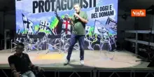 Salvini: Per la mia Lega disposto a finire in galera pur di difendere nostre idee e confini