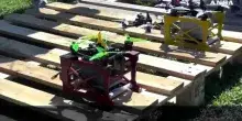 Drone Challenge a Roma, Masiello (Esercito): "Sono il futuro. Ma la tecnologia resta un mezzo"
