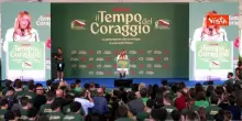 Meloni: Restituita dignit&agrave; al voto in condotta, per rispetto nei confronti di chi insegna