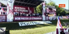 Molinari (Lega): Vannacci ha lordato Pontida. Suo scopo &egrave; riportare a governare la sinistra