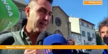 Futuro Nazionale, Vannacci "Auguro ottimo lavoro e successo a Pontida"