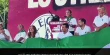 Attilio Fontana a Pontida: "Vogliamo federalismo e ridare voci a nostri territori"
