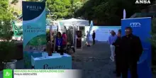 Portofino Talks 2026, seconda edizione da record: chiusura con la musica per Gino Paoli